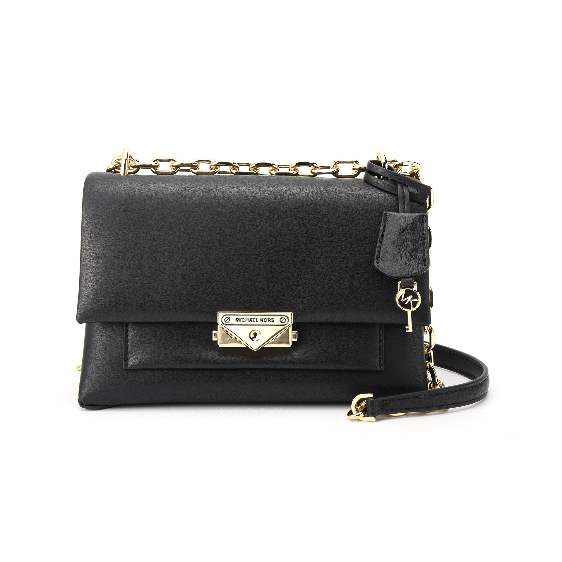 Мини-сумка MICHAEL KORS MK Cece - изображение 3