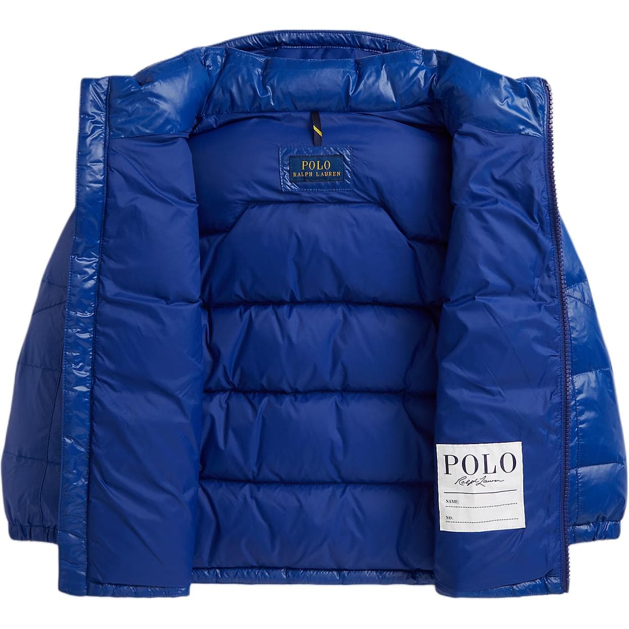 Пуховик Polo Ralph Lauren для детей - изображение 3