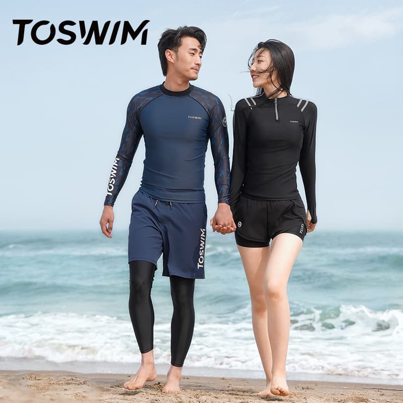 TOSWIM - изображение 3