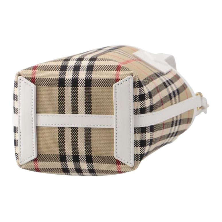 Сумка Burberry Tote - изображение 4