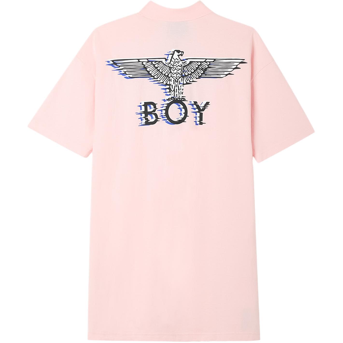 Поло Boy London logoPolo - изображение 2