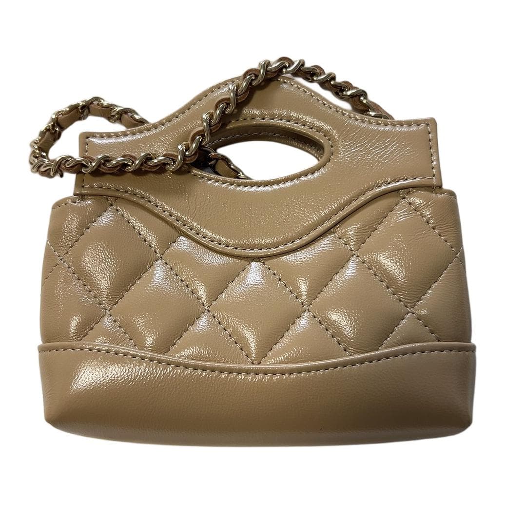 Сумка CHANEL 31Bag 24S - изображение 2