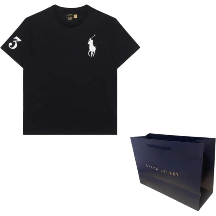 Футболка Polo Ralph Lauren - изображение 14