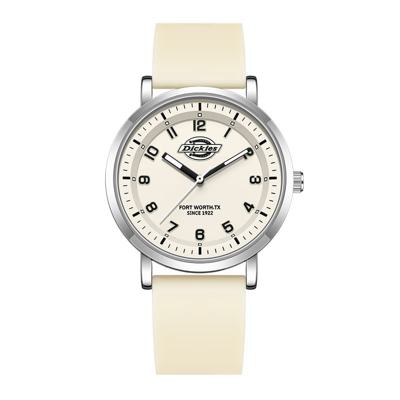 Механические часы Dickies Quartz Watch - изображение 1