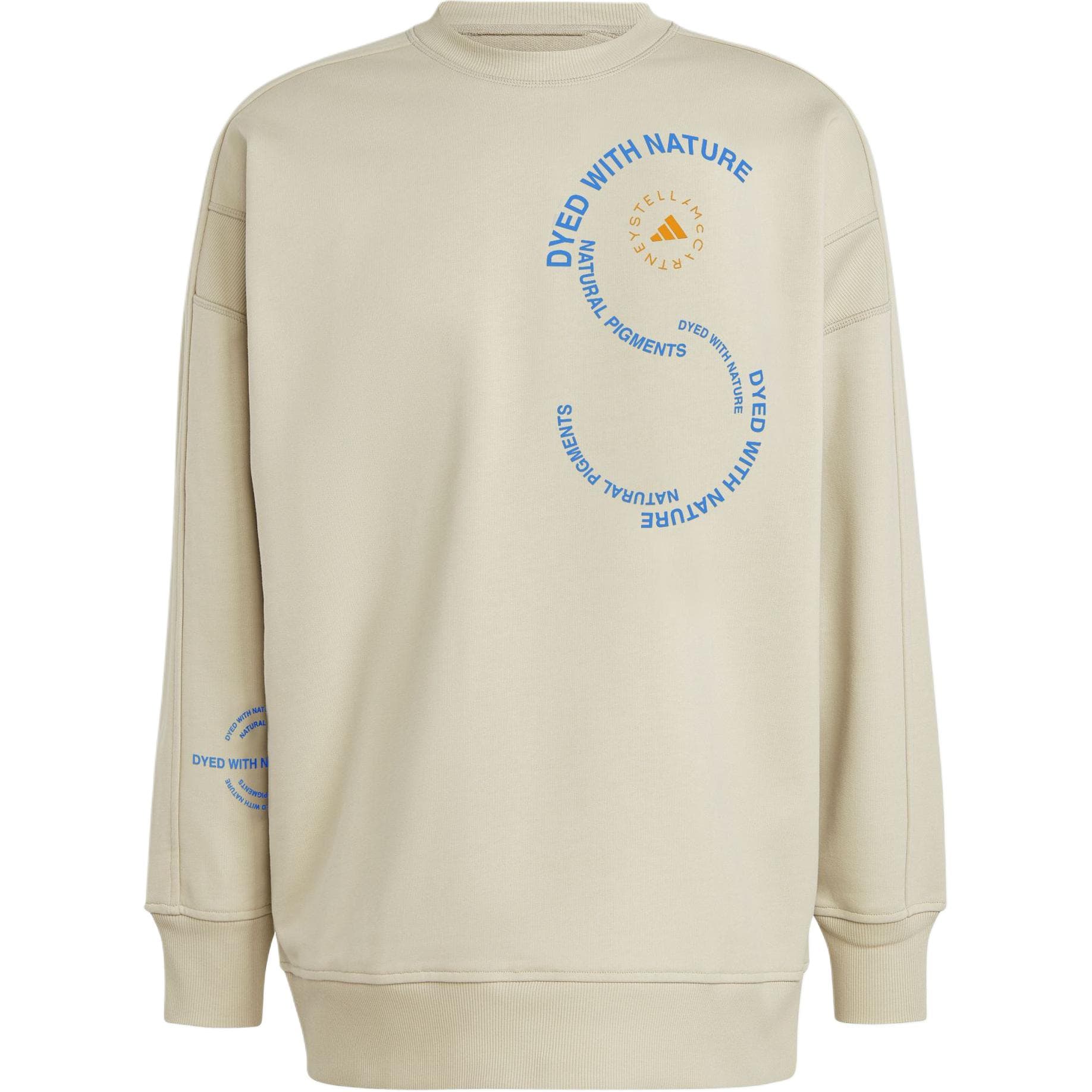 Худи adidas Stella McCartney Logo - изображение 1