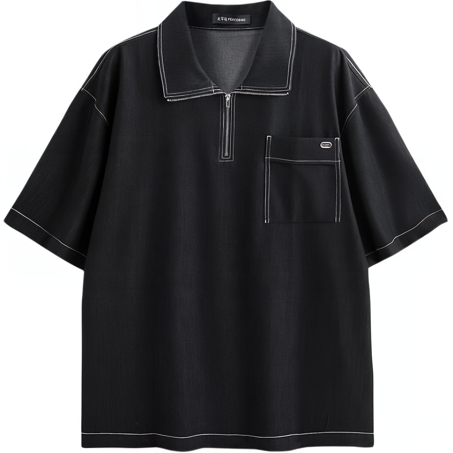 Поло PEACEBIRD MEN Polo - изображение 1