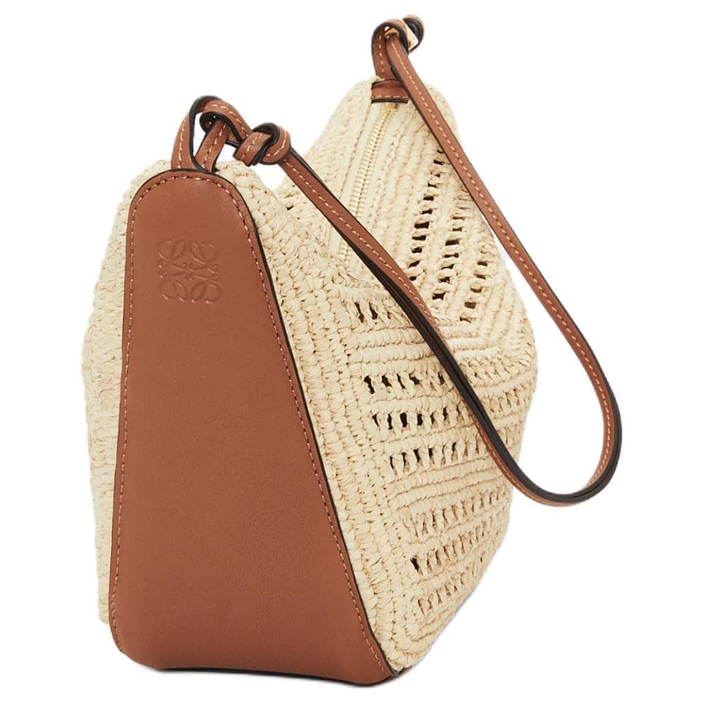 Мини-сумка LOEWE Hammock - изображение 3