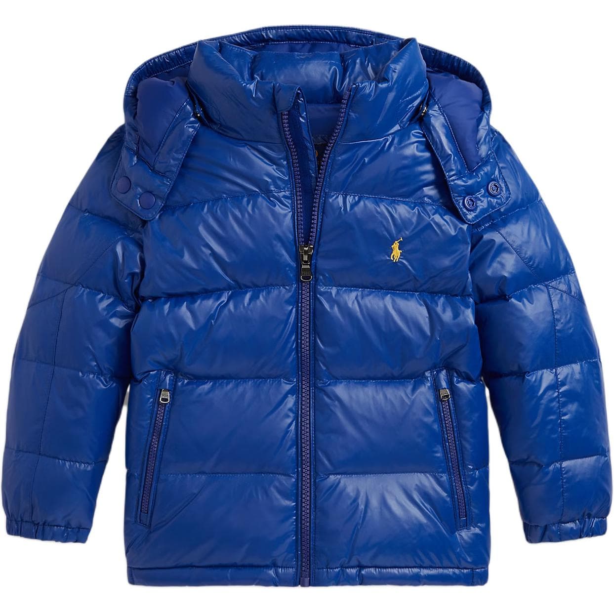 Пуховик Polo Ralph Lauren для детей - изображение 1