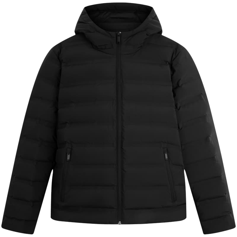 Зимняя куртка Calvin Klein Пуховик Мужской Набор в Коробке Включено - изображение 2