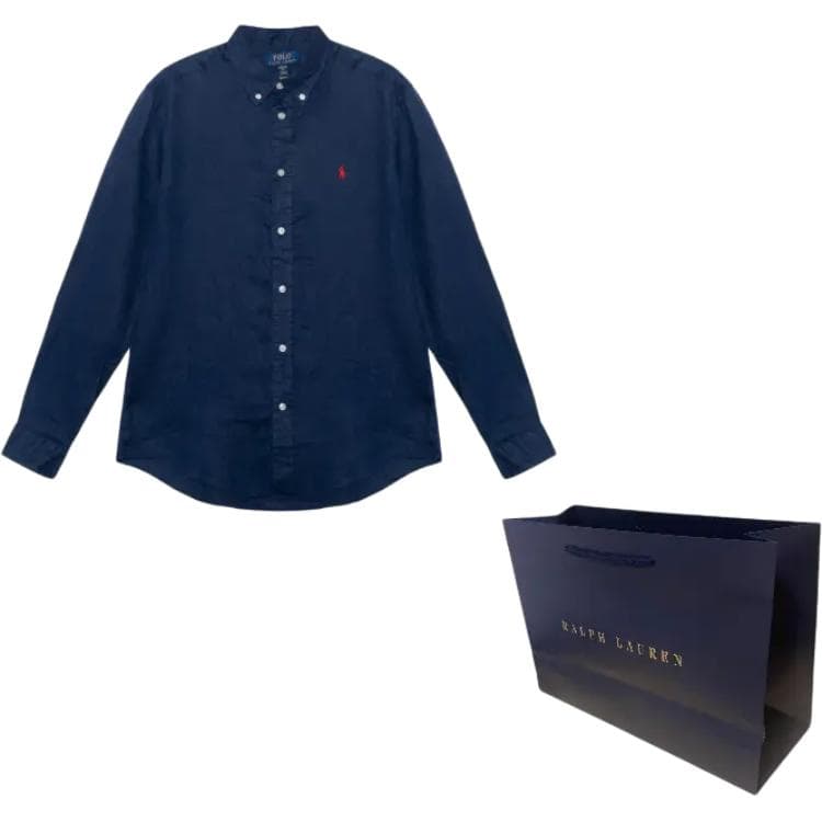 Polo Ralph Lauren SS23 Logo - изображение 9