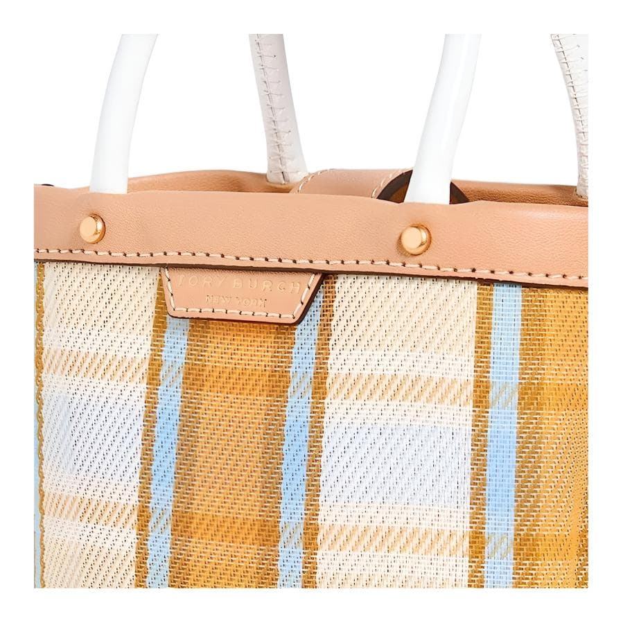 Сумка через плечо TORY BURCH Perry Tote - изображение 4