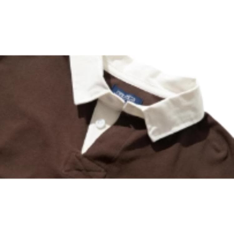 Поло Nautica White Sail Поло Унисекс - изображение 3