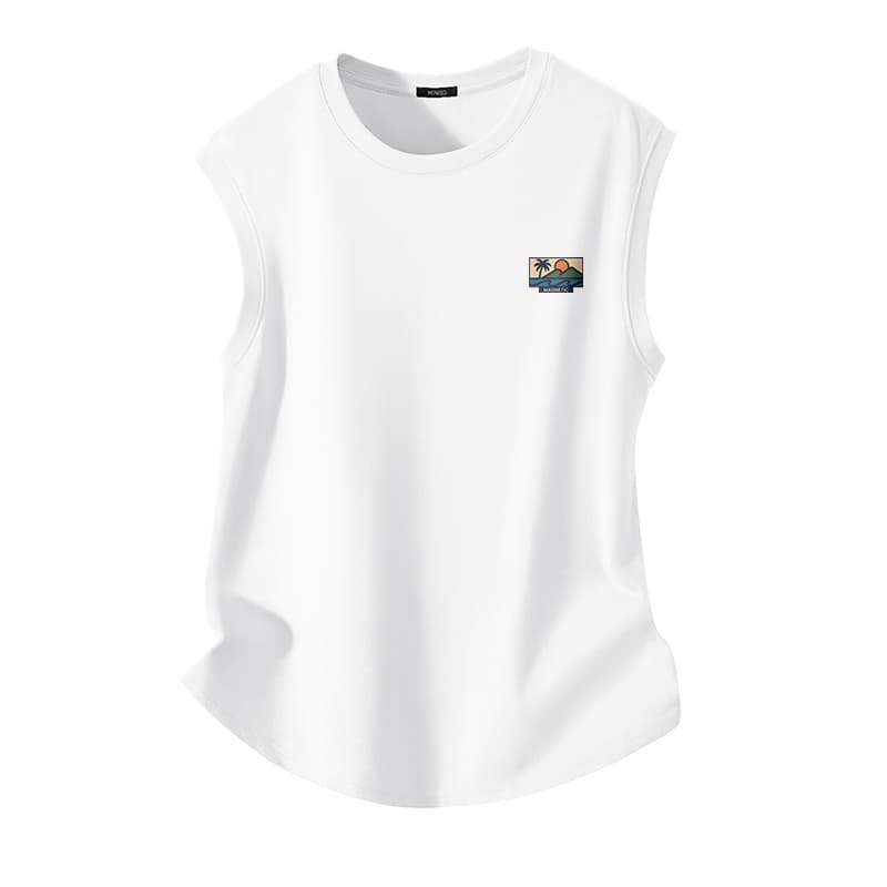 Майка MINISO t - изображение 1