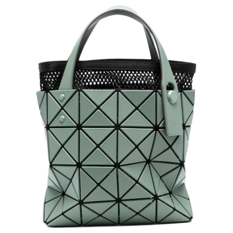 Сумка ISSEY MIYAKE Lucent Boxy - изображение 2