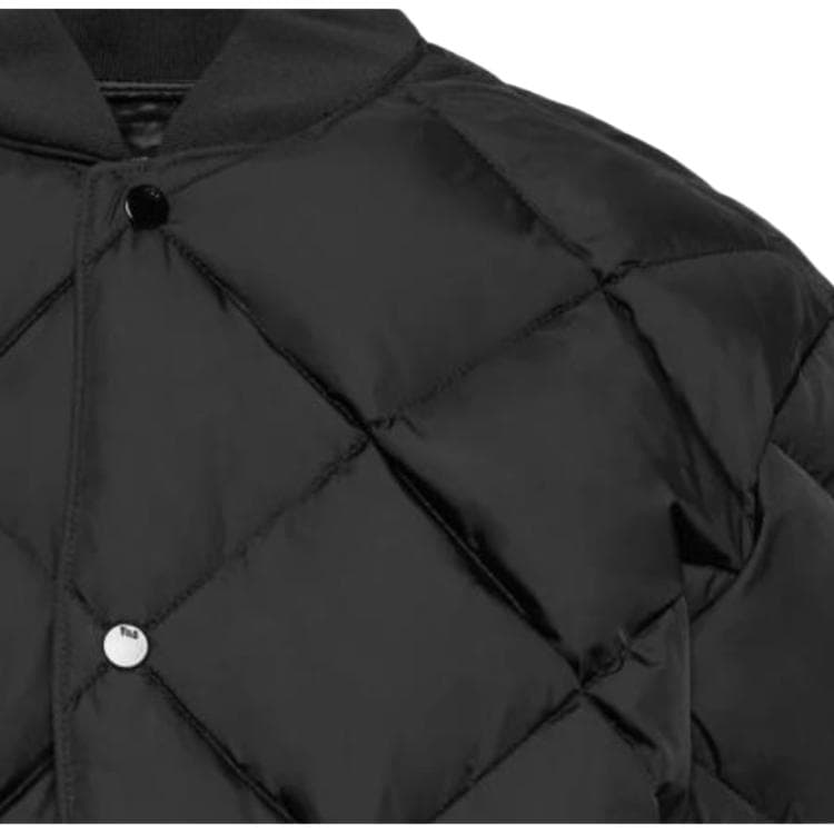 Куртка ARITZIA Tna Archive Quilted Jacket - изображение 2