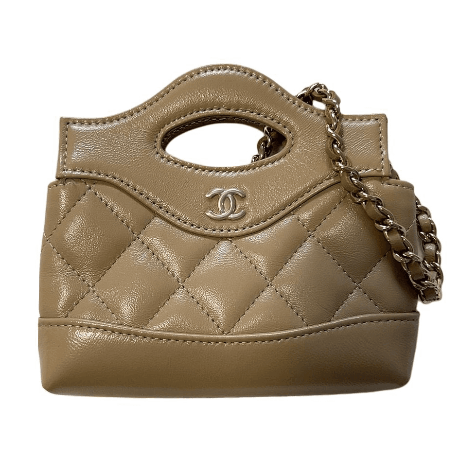 Сумка CHANEL 31Bag 24S - изображение 1