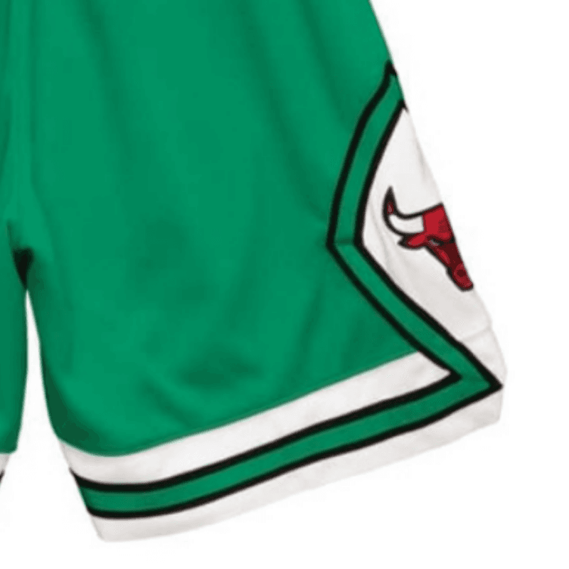 Баскетбольные шорты Mitchell Ness NBA - изображение 3