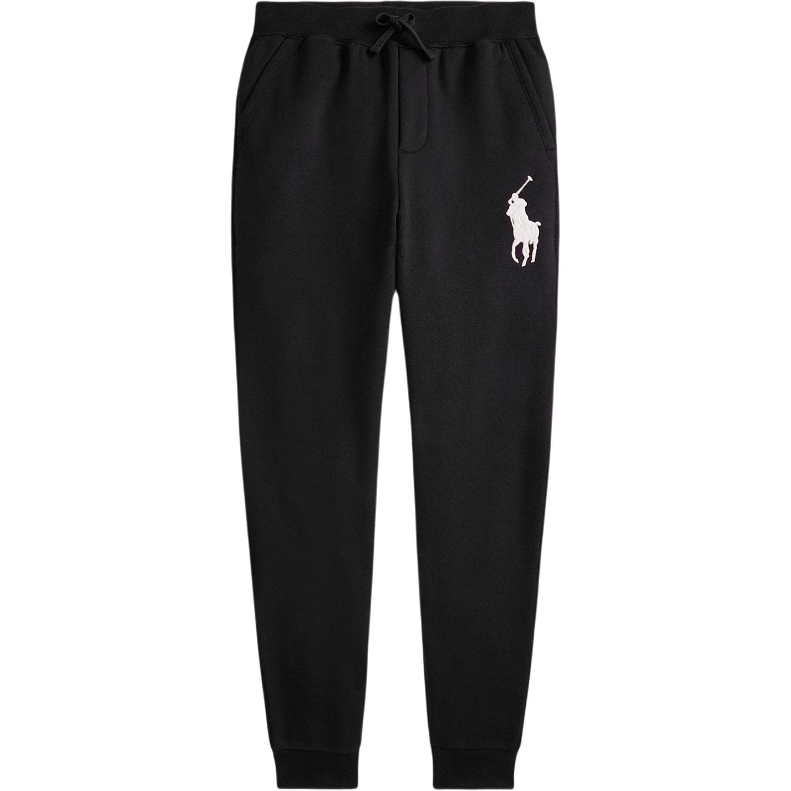 Детские вязаные тренировочные штаны Polo Ralph Lauren - изображение 1