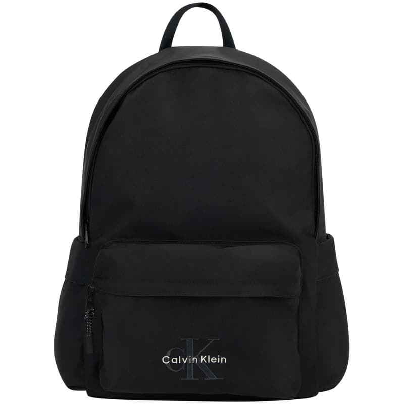 Рюкзак Calvin Klein Ткань Рюкзак Мужской Космический черный - изображение 1