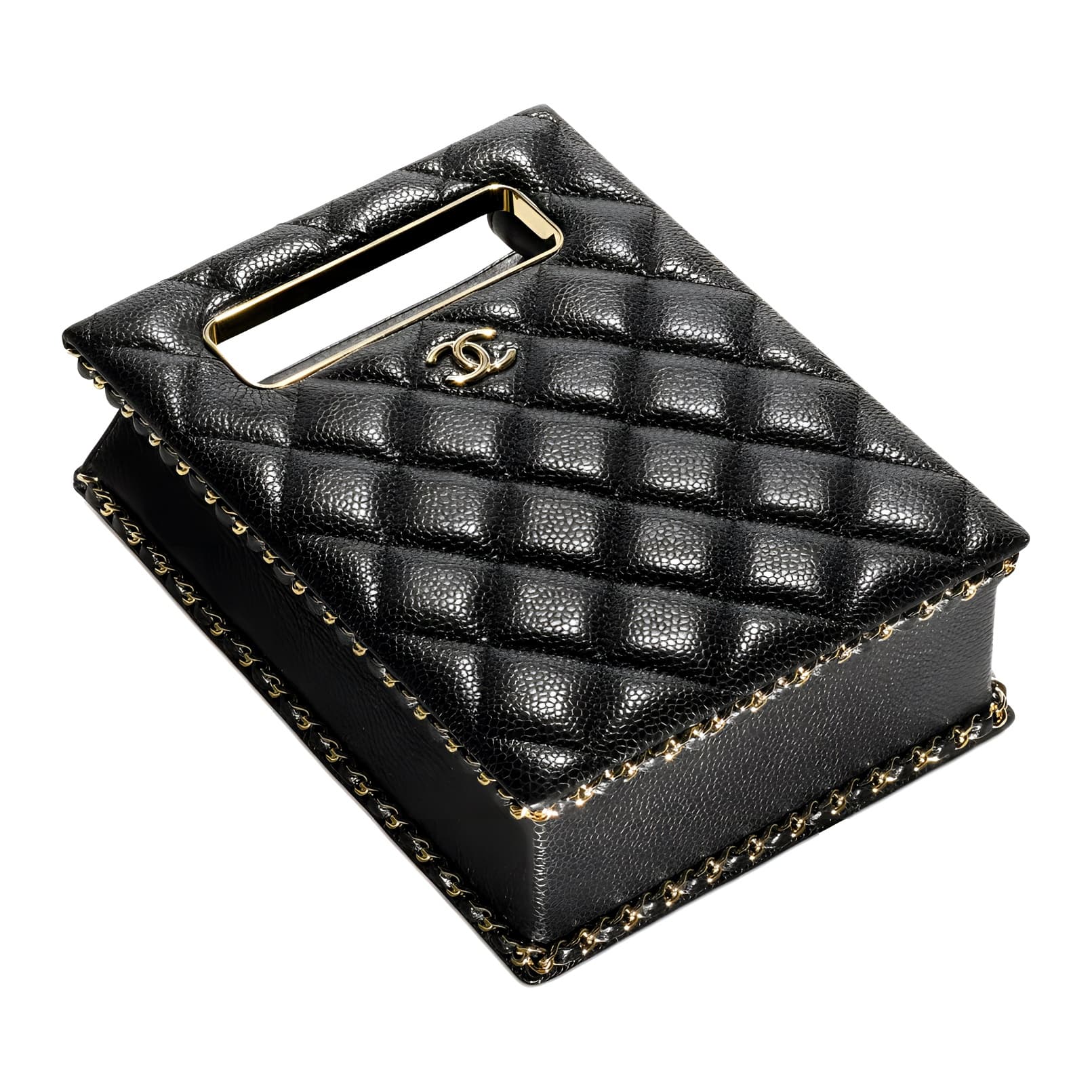 Сумка CHANEL - изображение 3