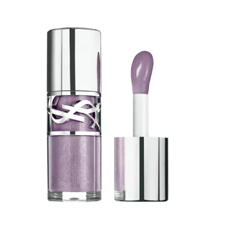 SAINT LAURENT Cloud Limited Air Cushion Губы GLOSS Наборы косметики - изображение 2