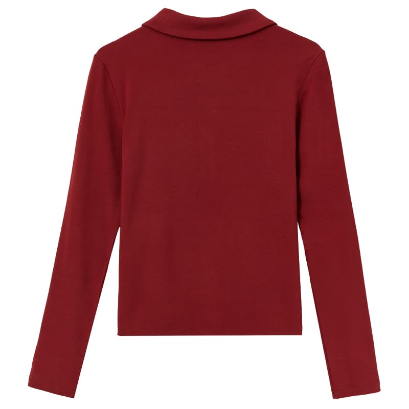 Футболка WESTLINK POLO T - изображение 2