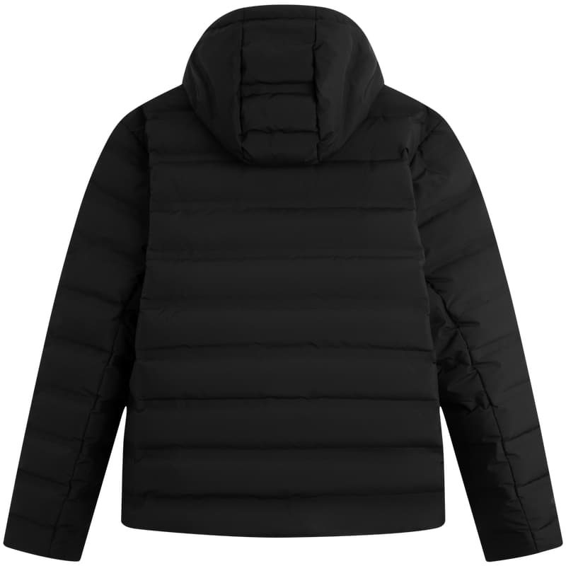 Зимняя куртка Calvin Klein Пуховик Мужской Набор в Коробке Включено - изображение 3