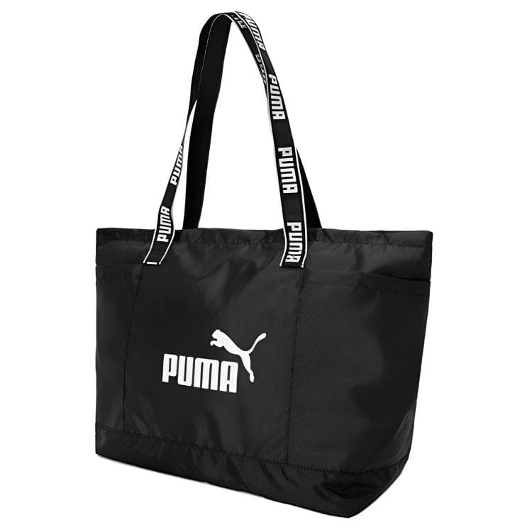 Сумка PUMA Core Base Large Shopper - изображение 1
