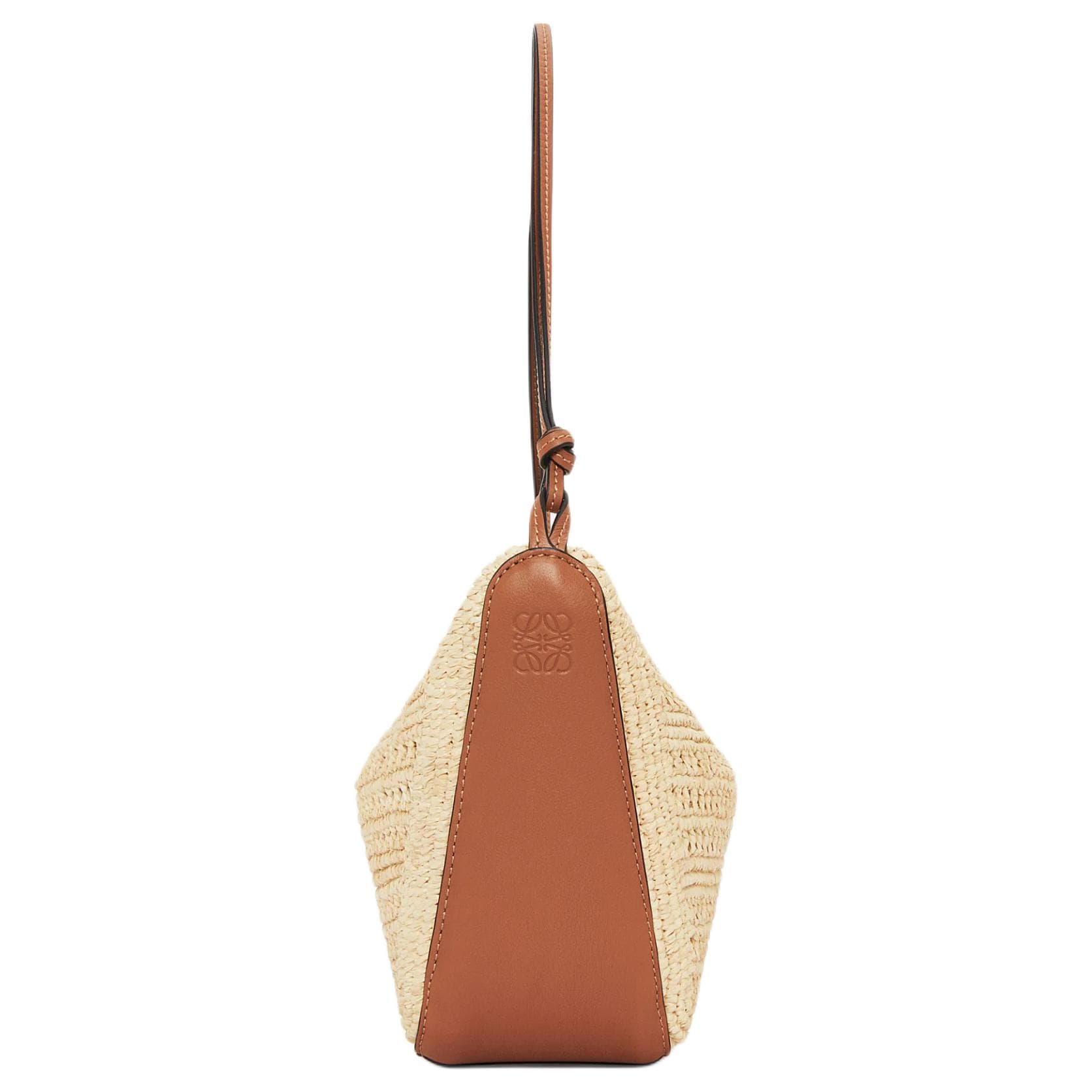 Мини-сумка LOEWE Hammock - изображение 4
