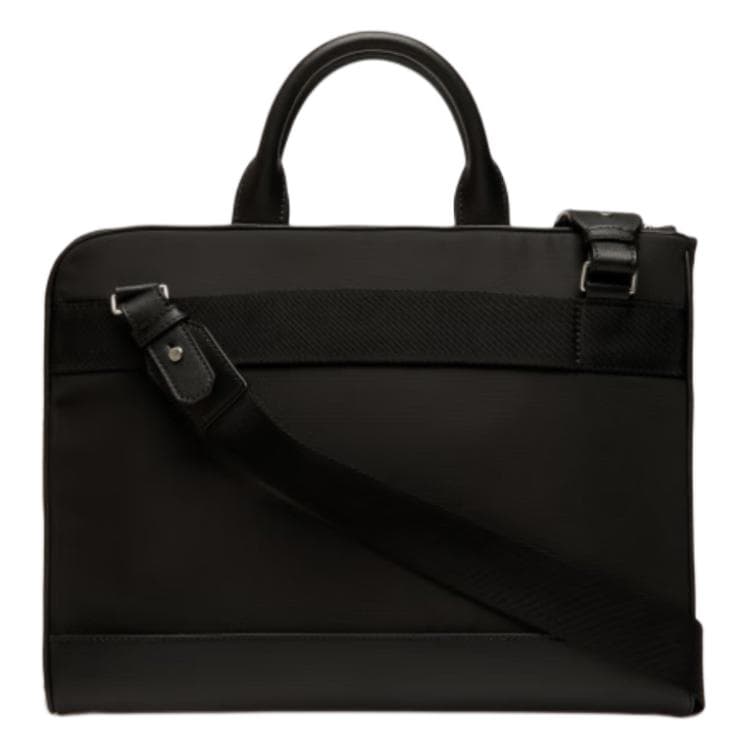Портфель Bally Vogel - изображение 3