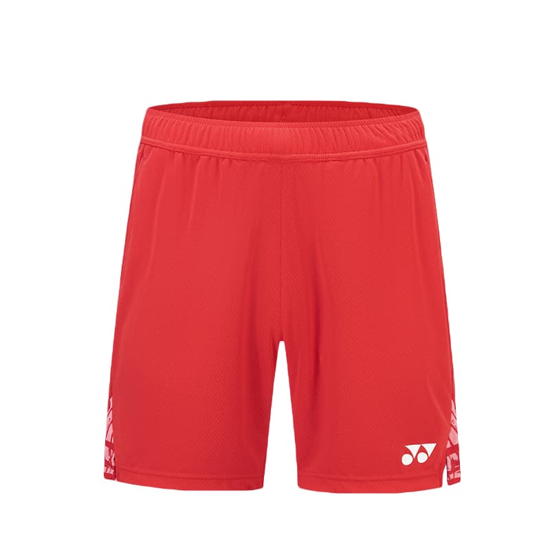 Шорты YONEX Мужские Повседневные Шорты - изображение 3