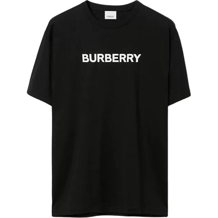 Футболка Burberry T - изображение 1