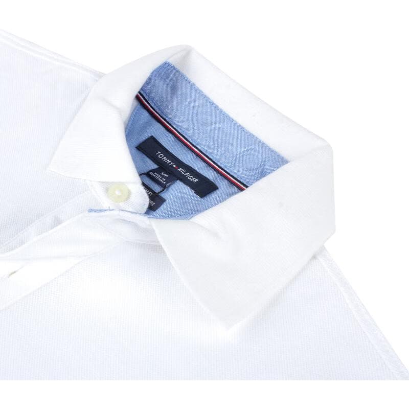 Поло Tommy Hilfiger Logopolo - изображение 6