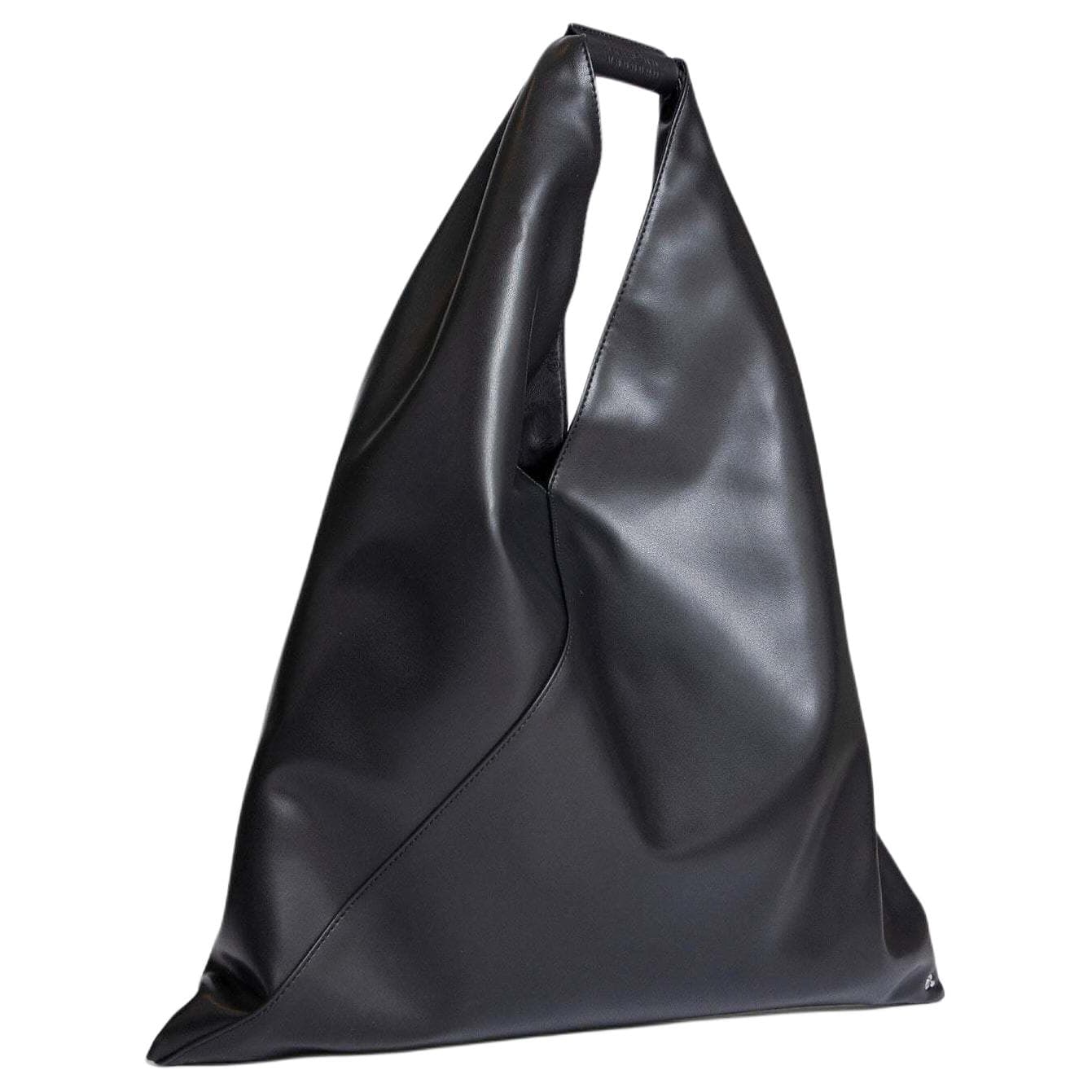 Сумка MM6 Maison Margiela HOBO - изображение 9
