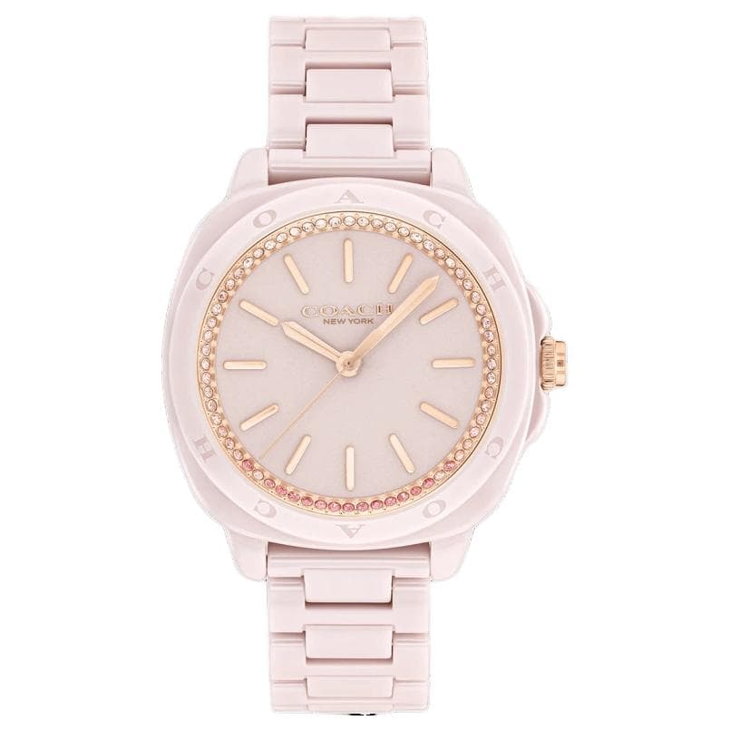 Механические часы COACH Kitt 34mm 30 - изображение 1