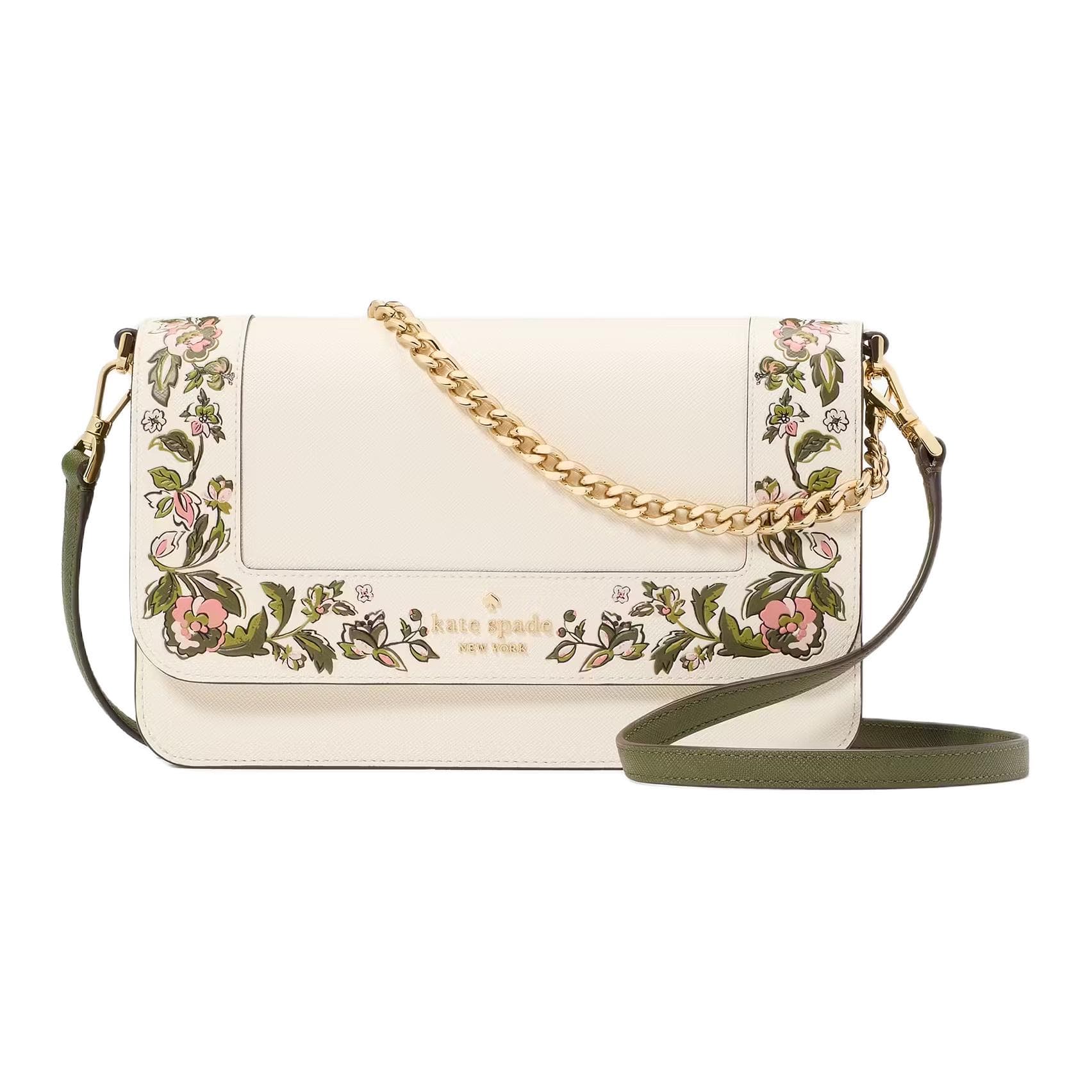 Сумка Kate Spade Madison - изображение 1