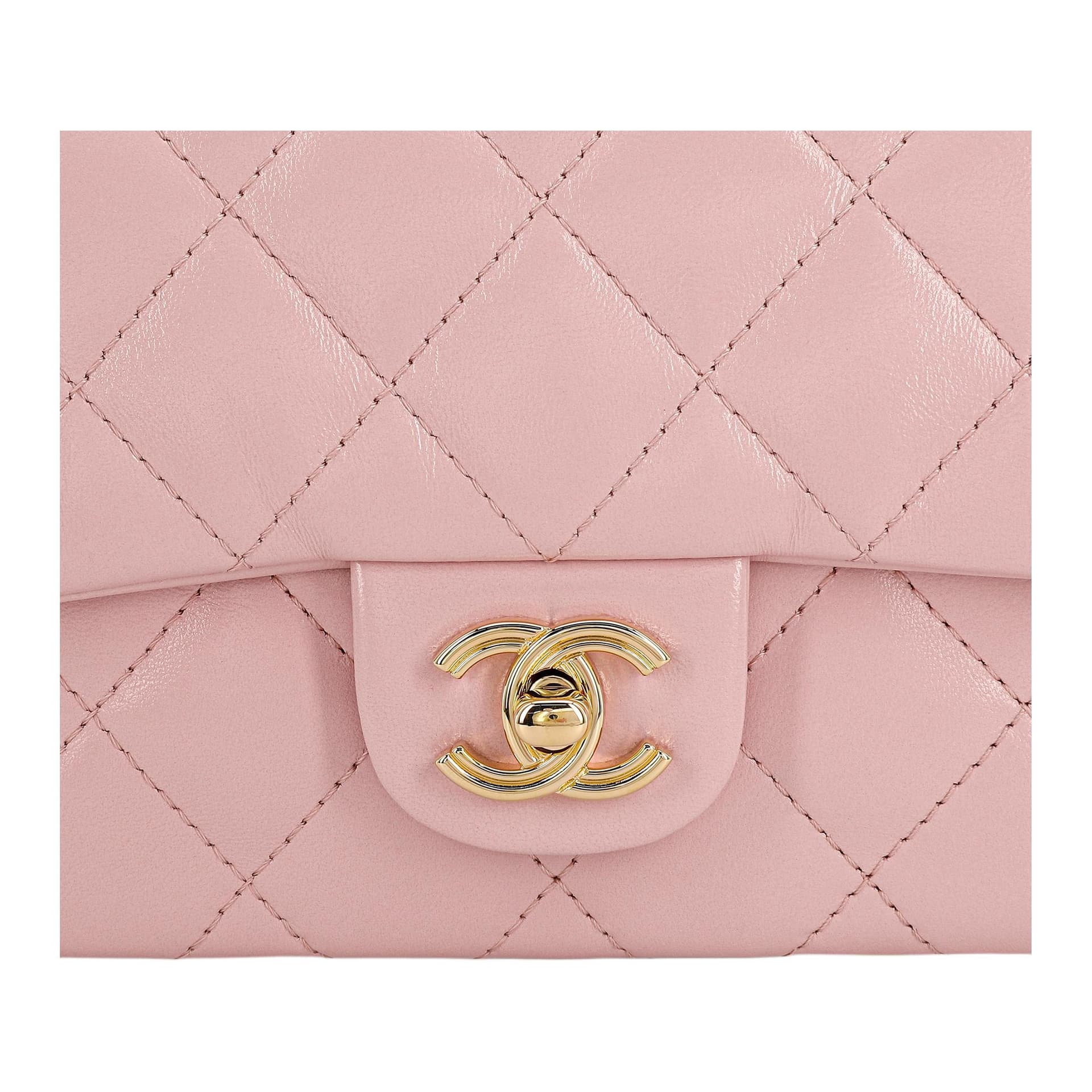 Сумка CHANEL - изображение 5
