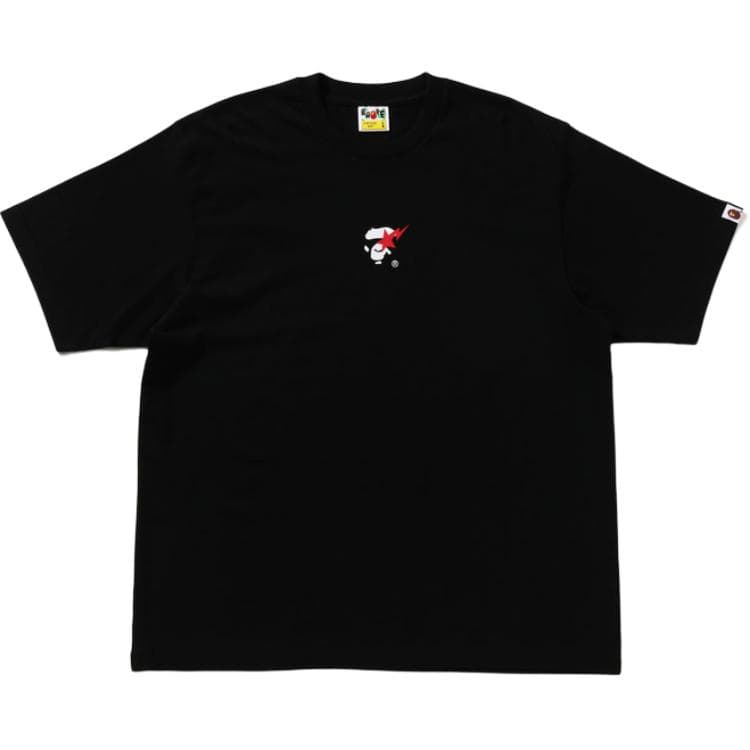 Футболка A BATHING APE FW25 T Рубашка Мужская - изображение 1