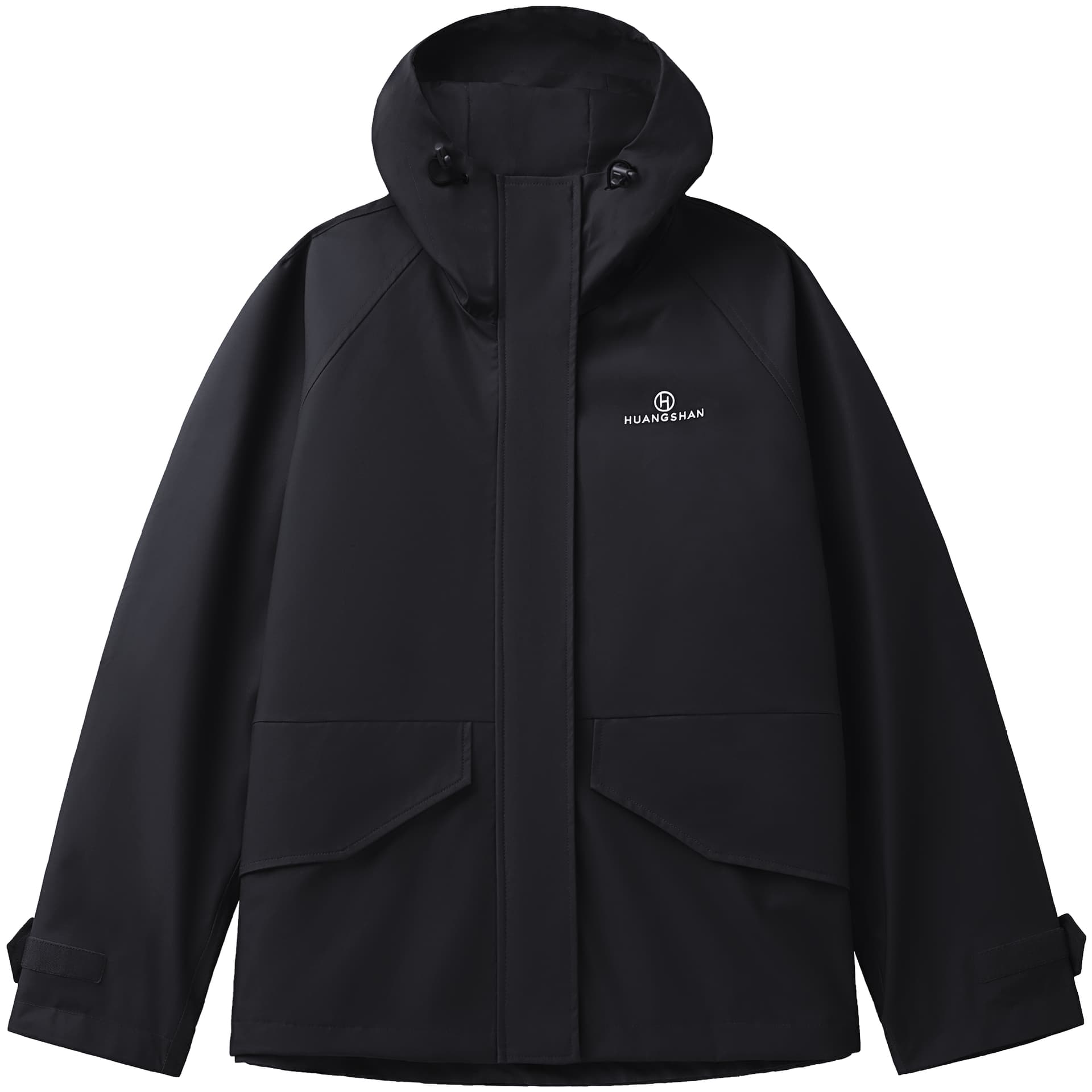 Куртка CAMEL X HUANGSHAN LIANMINGKUAN Куртки и пальто Женские - изображение 1