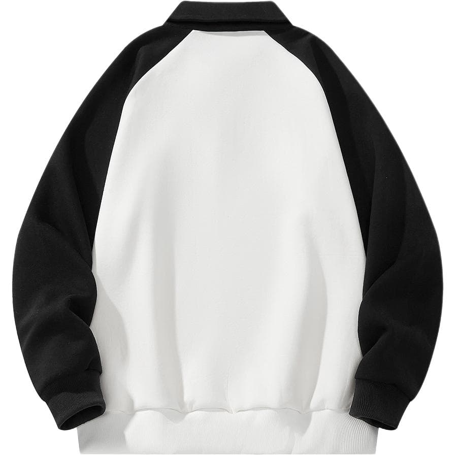 Худи JEANSWEST logoPOLO - изображение 2