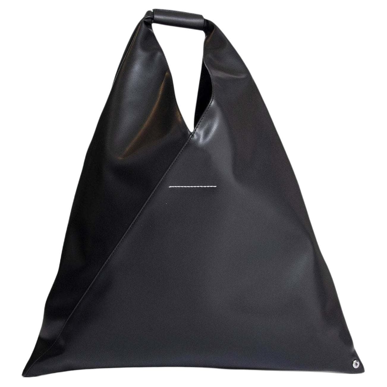 Сумка MM6 Maison Margiela HOBO - изображение 10