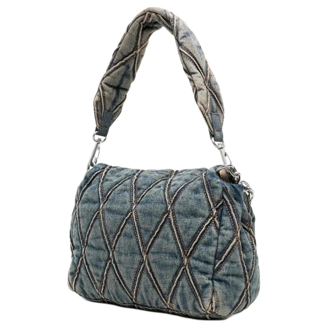 Мини-сумка DIESEL Charm-D - изображение 2