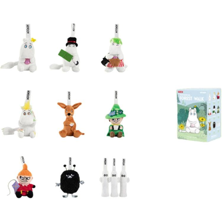 Фигурка POP MART 9 - изображение 1