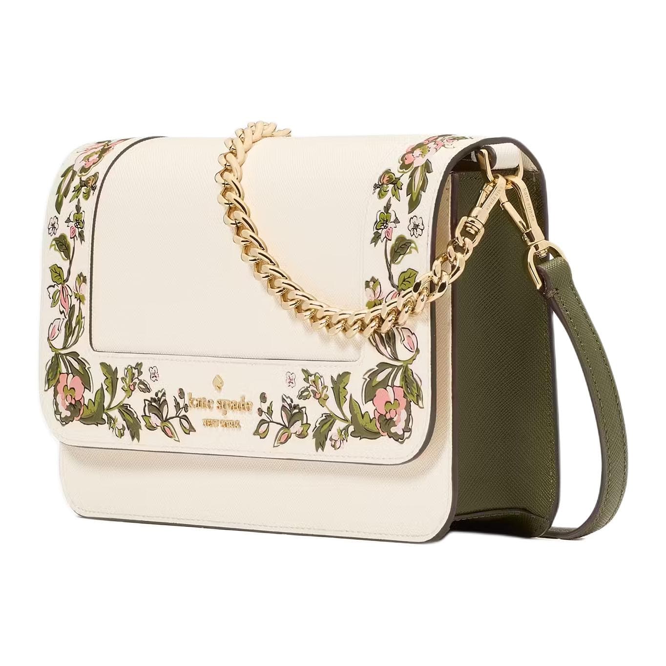 Сумка Kate Spade Madison - изображение 2