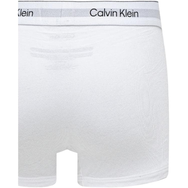 Трусы Calvin Klein Боксеры Мужской 3 шт - изображение 3
