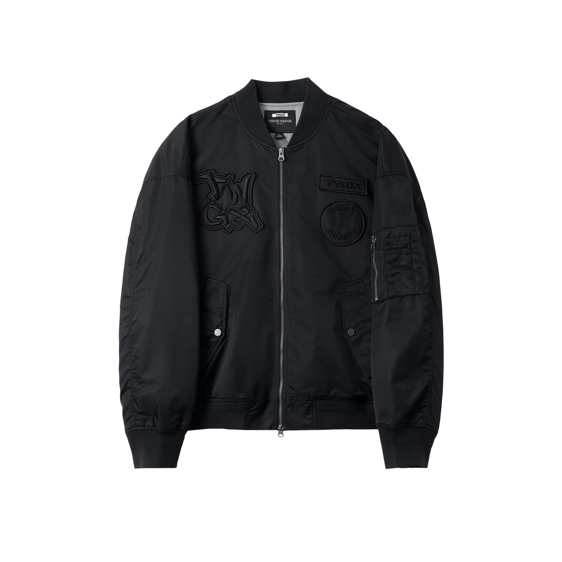 Куртка Teenie Weenie Men American Old Money Style Collection Унисекс Куртки - изображение 1