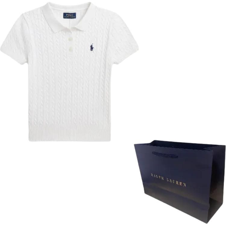 Polo Ralph Lauren SS24 Polo - изображение 7