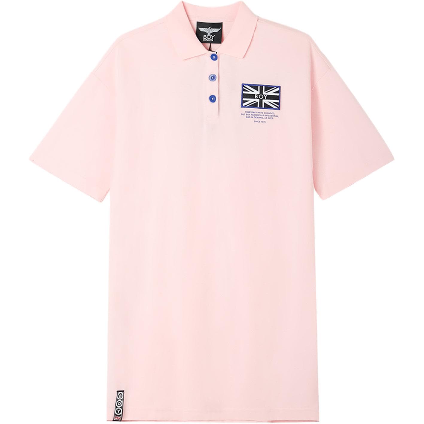 Поло Boy London logoPolo - изображение 1