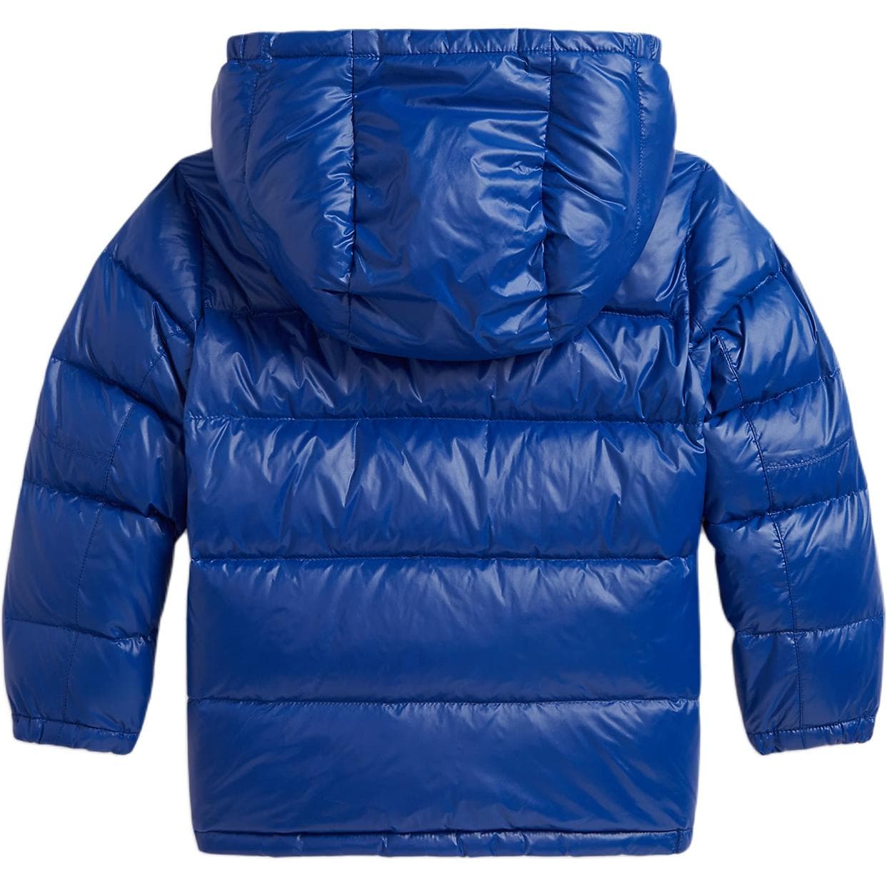 Пуховик Polo Ralph Lauren для детей - изображение 2