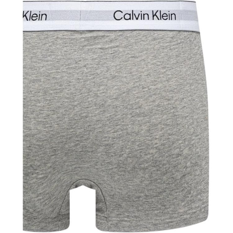 Трусы Calvin Klein Боксеры Мужской 3 шт - изображение 2